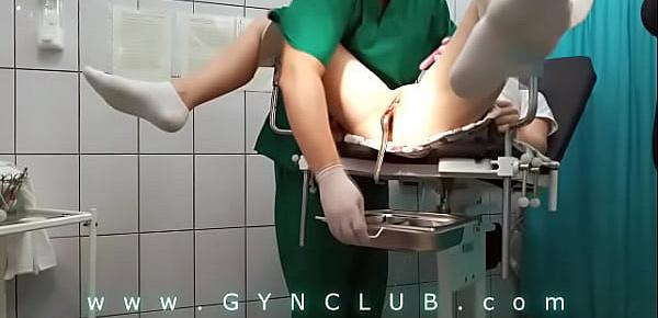  Hard gyno orgasm